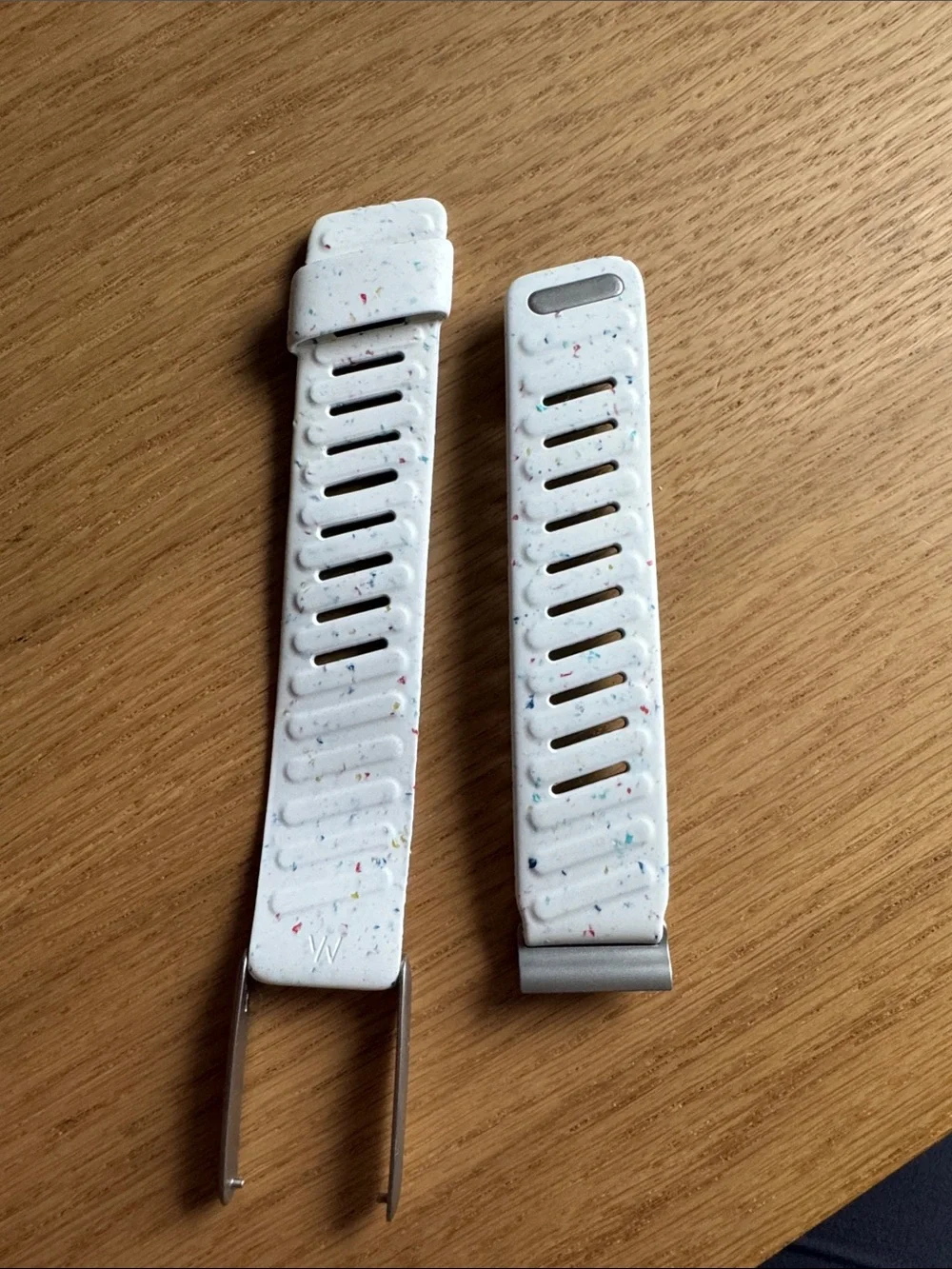 Whoop SportFlex Band 5.0 - Limited Edition Flurry Color